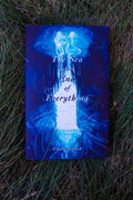 The Sea at the End of Everything: Signed Deluxe Hardcover