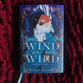 The Wind and the Wild: A Fae Fantasy Romance - Signed Special Edition Hardcover